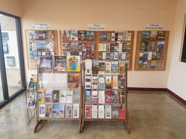 Dumas Moore County Chamber of Commerce